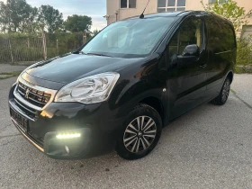 Peugeot Partner 1.6HDI euro6 Navi