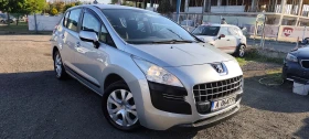 Peugeot 3008 1.6HDI - 109к.с. Автоматик 2010г Обслужен | Auto.bg — изображение 2 Peugeot 3008 1.6HDI - 109к.с. Автоматик 2010г Обслужен | Auto.bg — изображение 2