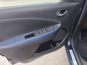 Renault Zoe Riviera 52KW 135PS.CCS | Auto.bg — изображение 13 Renault Zoe Riviera 52KW 135PS.CCS | Auto.bg — изображение 13
