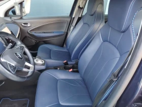 Renault Zoe Riviera 52KW 135PS.CCS | Auto.bg — изображение 9 Renault Zoe Riviera 52KW 135PS.CCS | Auto.bg — изображение 9