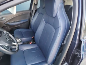 Renault Zoe Riviera 52KW 135PS.CCS | Auto.bg — изображение 8 Renault Zoe Riviera 52KW 135PS.CCS | Auto.bg — изображение 8