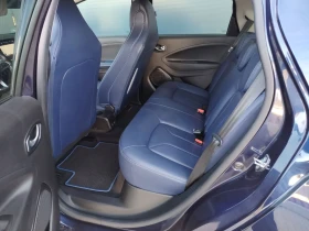 Renault Zoe Riviera 52KW 135PS.CCS | Auto.bg — изображение 10 Renault Zoe Riviera 52KW 135PS.CCS | Auto.bg — изображение 10