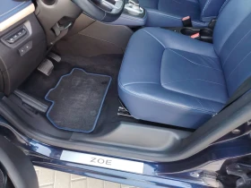 Renault Zoe Riviera 52KW 135PS.CCS | Auto.bg — изображение 11 Renault Zoe Riviera 52KW 135PS.CCS | Auto.bg — изображение 11
