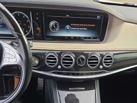 Mercedes-Benz S 550 * CARFAX * ПРЕДСТАВИТЕЛСТВО * BURMESTER * - 26800 € - 90037838 9 | Car24.bg Mercedes-Benz S 550 * CARFAX * ПРЕДСТАВИТЕЛСТВО * BURMESTER * - 26800 € - 90037838 9