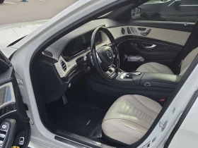 Mercedes-Benz S 550 * CARFAX * ПРЕДСТАВИТЕЛСТВО * BURMESTER * - 26800 € - 90037838 6 | Car24.bg Mercedes-Benz S 550 * CARFAX * ПРЕДСТАВИТЕЛСТВО * BURMESTER * - 26800 € - 90037838 6