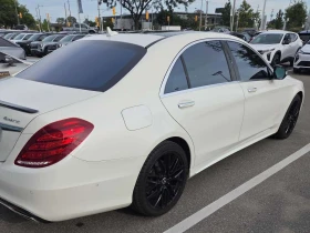 Mercedes-Benz S 550 * CARFAX * ПРЕДСТАВИТЕЛСТВО * BURMESTER * - 26800 € - 90037838 4 | Car24.bg Mercedes-Benz S 550 * CARFAX * ПРЕДСТАВИТЕЛСТВО * BURMESTER * - 26800 € - 90037838 4