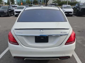 Mercedes-Benz S 550 * CARFAX * ПРЕДСТАВИТЕЛСТВО * BURMESTER * - 26800 € - 90037838 5 | Car24.bg Mercedes-Benz S 550 * CARFAX * ПРЕДСТАВИТЕЛСТВО * BURMESTER * - 26800 € - 90037838 5