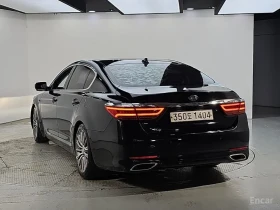 Kia K9 3.3 GDI| EXECUTIVE| 360 КАМЕРИ| ОБДУХВАНЕ| | Auto.bg — изображение 3 Kia K9 3.3 GDI| EXECUTIVE| 360 КАМЕРИ| ОБДУХВАНЕ| | Auto.bg — изображение 3