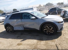 Hyundai Ioniq 5 Sel | Auto.bg — изображение 13 Hyundai Ioniq 5 Sel | Auto.bg — изображение 13