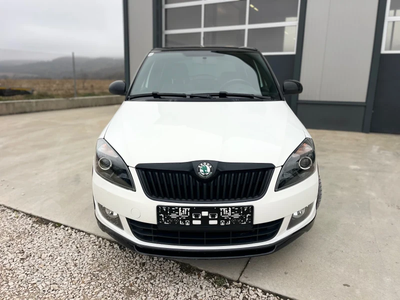 Skoda Fabia MONTE-CARLO - 7300 лв. / 3732.43 € - 60331717 1 | Car24.bg Skoda Fabia MONTE-CARLO - 7300 лв. / 3732.43 € - 60331717 1