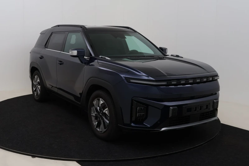 KGM Torres - 29480 € / 57657.87 лв. - 12036353 1 | Car24.bg KGM Torres - 29480 € / 57657.87 лв. - 12036353 1