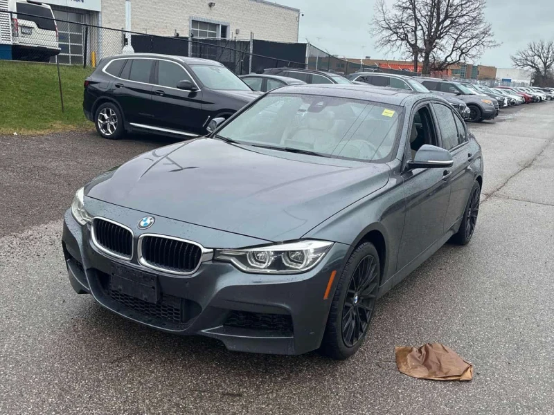 BMW 340 * CARFAX * ЦЕНА ДО БГ - 16999 € / 33247.15 лв. - 74855010 1 | Car24.bg BMW 340 * CARFAX * ЦЕНА ДО БГ - 16999 € / 33247.15 лв. - 74855010 1