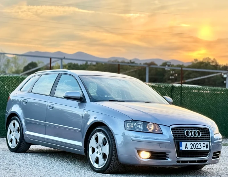 Audi A3 2.0TDi ИТАЛИЯ - 3550 € - 73650703 1 | Car24.bg Audi A3 2.0TDi ИТАЛИЯ - 3550 € - 73650703 1