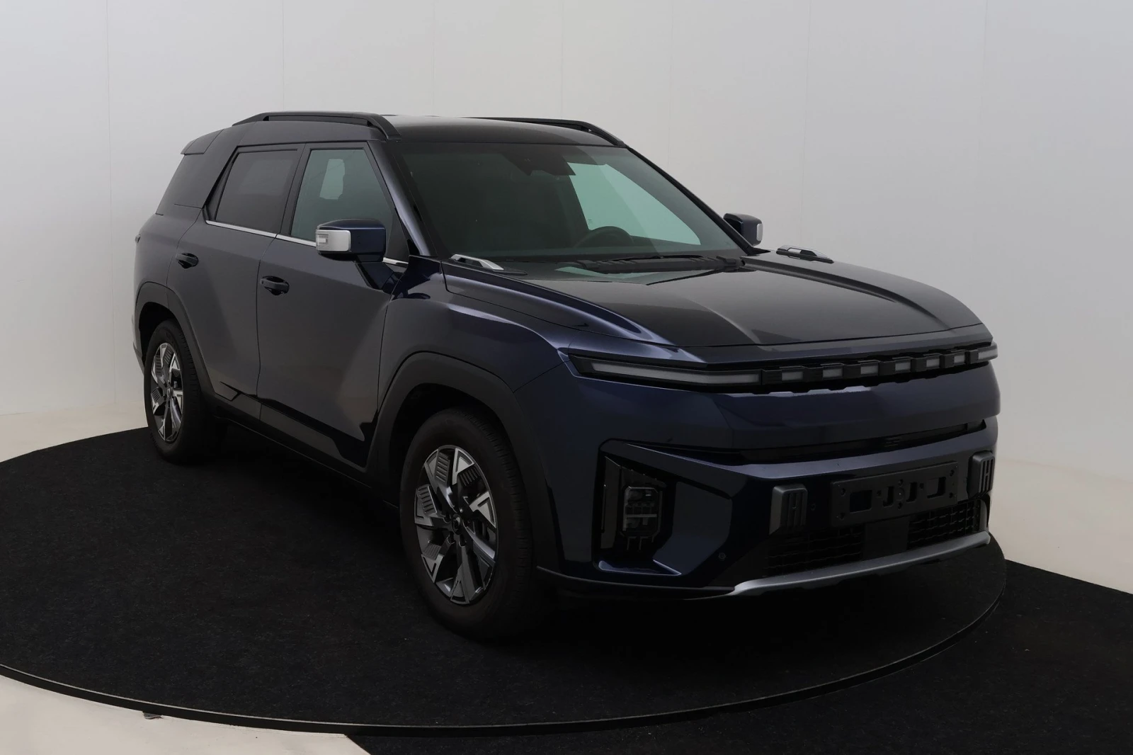 KGM Torres undefined | Auto.bg — изображение 1 KGM Torres undefined | Auto.bg — изображение 1