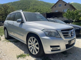 Mercedes-Benz GLK 2.2 170кс.4х4 - Car24.bg Mercedes-Benz GLK 2.2 170кс.4х4