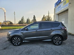Ford Kuga 2.0 AWD 180к.с. ST LINE 42000км НОВ ДВИГАТЕЛ - цена по договаряне - 63368464 4 | Car24.bg Ford Kuga 2.0 AWD 180к.с. ST LINE 42000км НОВ ДВИГАТЕЛ - цена по договаряне - 63368464 4