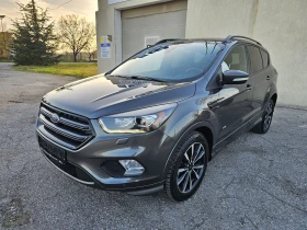 Ford Kuga 2.0 AWD 180к.с. ST LINE 42000км НОВ ДВИГАТЕЛ - Car24.bg Ford Kuga 2.0 AWD 180к.с. ST LINE 42000км НОВ ДВИГАТЕЛ