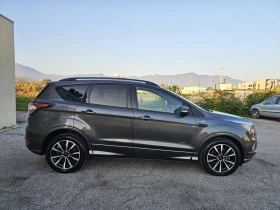 Ford Kuga 2.0 AWD 180к.с. ST LINE 42000км НОВ ДВИГАТЕЛ - цена по договаряне - 63368464 8 | Car24.bg Ford Kuga 2.0 AWD 180к.с. ST LINE 42000км НОВ ДВИГАТЕЛ - цена по договаряне - 63368464 8