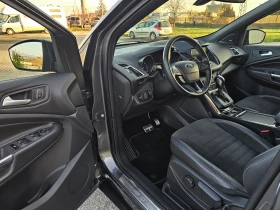 Ford Kuga 2.0 AWD 180к.с. ST LINE 42000км НОВ ДВИГАТЕЛ - цена по договаряне - 63368464 9 | Car24.bg Ford Kuga 2.0 AWD 180к.с. ST LINE 42000км НОВ ДВИГАТЕЛ - цена по договаряне - 63368464 9