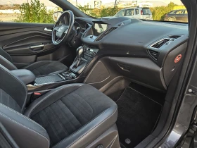 Ford Kuga 2.0 AWD 180к.с. ST LINE 42000км НОВ ДВИГАТЕЛ - цена по договаряне - 63368464 11 | Car24.bg Ford Kuga 2.0 AWD 180к.с. ST LINE 42000км НОВ ДВИГАТЕЛ - цена по договаряне - 63368464 11