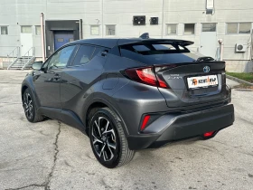 Toyota C-HR Facelift/Hybrid/Гаранция - 34999 лв. / 17894.70 € - 19811462 3 | Car24.bg Toyota C-HR Facelift/Hybrid/Гаранция - 34999 лв. / 17894.70 € - 19811462 3