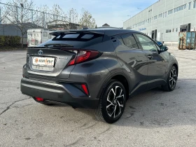 Toyota C-HR Facelift/Hybrid/Гаранция - 34999 лв. / 17894.70 € - 19811462 4 | Car24.bg Toyota C-HR Facelift/Hybrid/Гаранция - 34999 лв. / 17894.70 € - 19811462 4