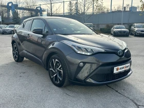 Toyota C-HR Facelift/Hybrid/Гаранция - 34999 лв. / 17894.70 € - 19811462 6 | Car24.bg Toyota C-HR Facelift/Hybrid/Гаранция - 34999 лв. / 17894.70 € - 19811462 6