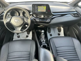 Toyota C-HR Facelift/Hybrid/Гаранция - 34999 лв. / 17894.70 € - 19811462 10 | Car24.bg Toyota C-HR Facelift/Hybrid/Гаранция - 34999 лв. / 17894.70 € - 19811462 10