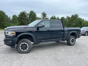 Dodge RAM 2500 * Power Wagon * CARFAX * БЕЗ ПЪРВОНАЧАЛНА ВНОСКА - 38600 € / 75495.04 лв. - 96343429 2 | Car24.bg Dodge RAM 2500 * Power Wagon * CARFAX * БЕЗ ПЪРВОНАЧАЛНА ВНОСКА - 38600 € / 75495.04 лв. - 96343429 2