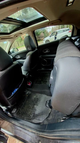 Honda Hr-v - 14000 € / 27381.62 лв. - 15116374 5 | Car24.bg Honda Hr-v - 14000 € / 27381.62 лв. - 15116374 5