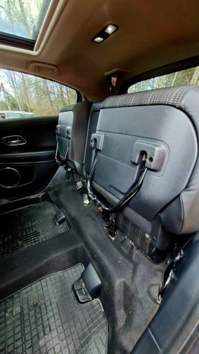 Honda Hr-v - 14000 € / 27381.62 лв. - 15116374 6 | Car24.bg Honda Hr-v - 14000 € / 27381.62 лв. - 15116374 6