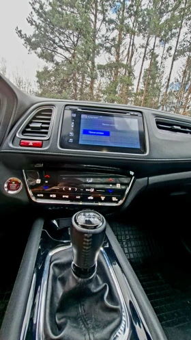 Honda Hr-v - 14000 € / 27381.62 лв. - 15116374 11 | Car24.bg Honda Hr-v - 14000 € / 27381.62 лв. - 15116374 11