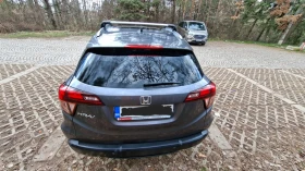 Honda Hr-v - 14000 € / 27381.62 лв. - 15116374 4 | Car24.bg Honda Hr-v - 14000 € / 27381.62 лв. - 15116374 4