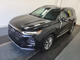 Hyundai Santa fe * LUXURY * CARFAX * 2 КЛЮЧА * ПАНОРАМА * - Car24.bg Hyundai Santa fe * LUXURY * CARFAX * 2 КЛЮЧА * ПАНОРАМА *