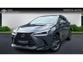 Lexus NX 450 Месечна вноска от 562