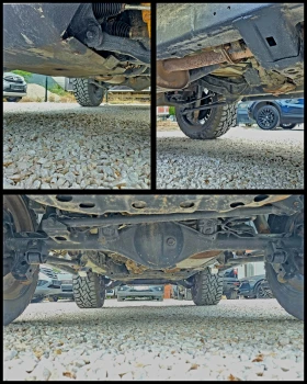Toyota Land cruiser 190кс Of Road Dubai White Wrap Keyless Go 4x4 | Auto.bg — изображение 8 Toyota Land cruiser 190кс Of Road Dubai White Wrap Keyless Go 4x4 | Auto.bg — изображение 8