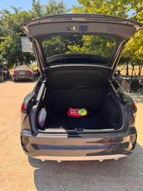 Audi Q3 Sportback 2.0 TDI - 49800 € / 97400.33 лв. - 37512193 9 | Car24.bg Audi Q3 Sportback 2.0 TDI - 49800 € / 97400.33 лв. - 37512193 9