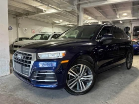 Audi Q5 * Progressiv * CARFAX * ЦЕНА ДО БГ