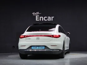 Mercedes-Benz EQE EQE350+ - 38600 € - 20951758 4 | Car24.bg Mercedes-Benz EQE EQE350+ - 38600 € - 20951758 4