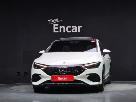 Mercedes-Benz EQE EQE350+ - 38600 € - 20951758 3 | Car24.bg Mercedes-Benz EQE EQE350+ - 38600 € - 20951758 3