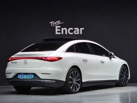 Mercedes-Benz EQE EQE350+ - 38600 € - 20951758 2 | Car24.bg Mercedes-Benz EQE EQE350+ - 38600 € - 20951758 2