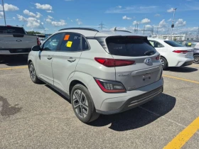 Hyundai Kona Ultimate 4D Utility/CARFAX/ФИНАНСИРАНЕ | Auto.bg — изображение 4 Hyundai Kona Ultimate 4D Utility/CARFAX/ФИНАНСИРАНЕ | Auto.bg — изображение 4