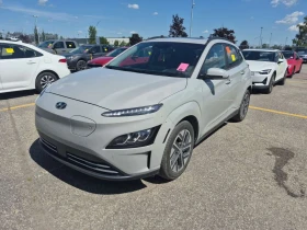 Hyundai Kona Ultimate 4D Utility/CARFAX/ФИНАНСИРАНЕ