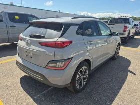 Hyundai Kona Ultimate 4D Utility/CARFAX/ФИНАНСИРАНЕ | Auto.bg — изображение 3 Hyundai Kona Ultimate 4D Utility/CARFAX/ФИНАНСИРАНЕ | Auto.bg — изображение 3