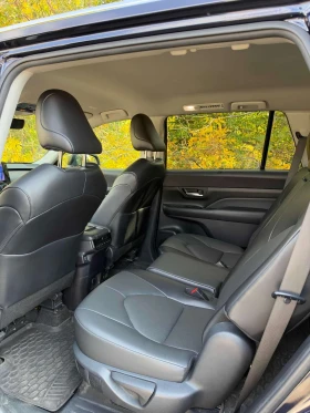 Toyota Highlander * Hybrid * CARFAX * ОПЦИЯ ЗА ФИНАНСИРАНЕ | Auto.bg — изображение 14 Toyota Highlander * Hybrid * CARFAX * ОПЦИЯ ЗА ФИНАНСИРАНЕ | Auto.bg — изображение 14