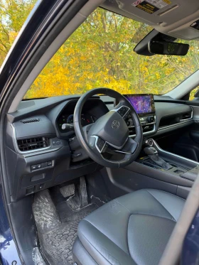 Toyota Highlander * Hybrid * CARFAX * ОПЦИЯ ЗА ФИНАНСИРАНЕ | Auto.bg — изображение 5 Toyota Highlander * Hybrid * CARFAX * ОПЦИЯ ЗА ФИНАНСИРАНЕ | Auto.bg — изображение 5