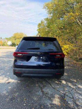 Toyota Highlander * Hybrid * CARFAX * ОПЦИЯ ЗА ФИНАНСИРАНЕ | Auto.bg — изображение 4 Toyota Highlander * Hybrid * CARFAX * ОПЦИЯ ЗА ФИНАНСИРАНЕ | Auto.bg — изображение 4
