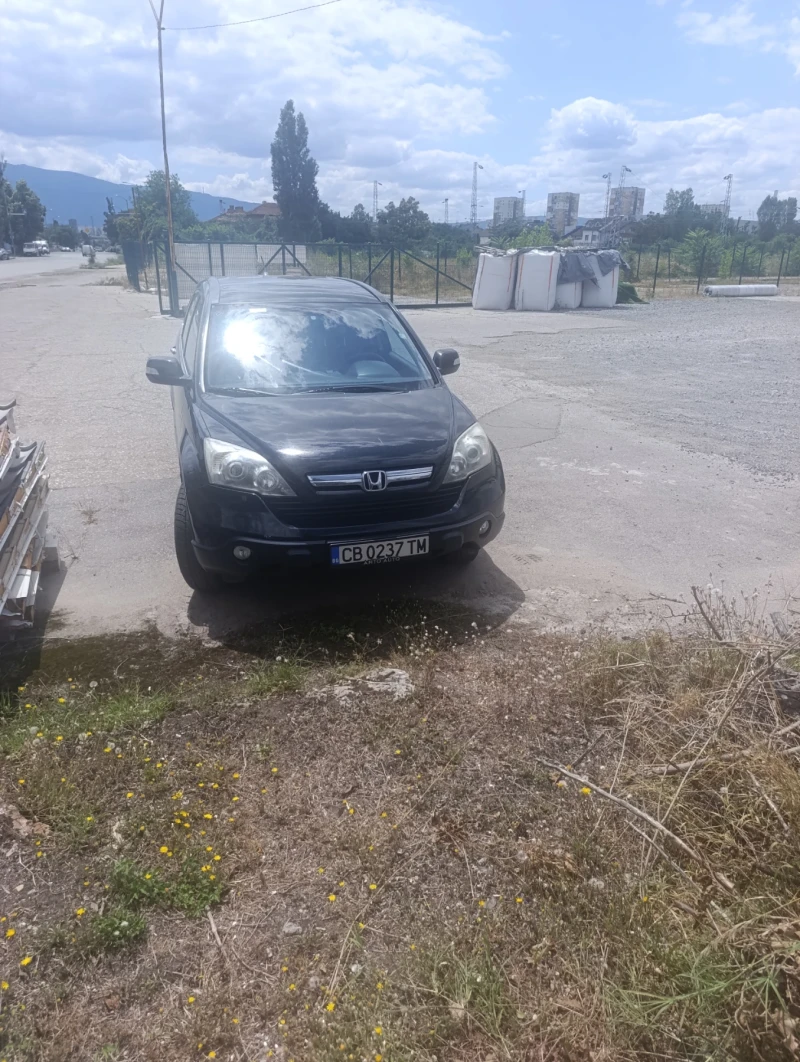 Honda Cr-v 2.0 газов инжекцион - 7500 € / 14668.73 лв. - 89775423 1 | Car24.bg Honda Cr-v 2.0 газов инжекцион - 7500 € / 14668.73 лв. - 89775423 1