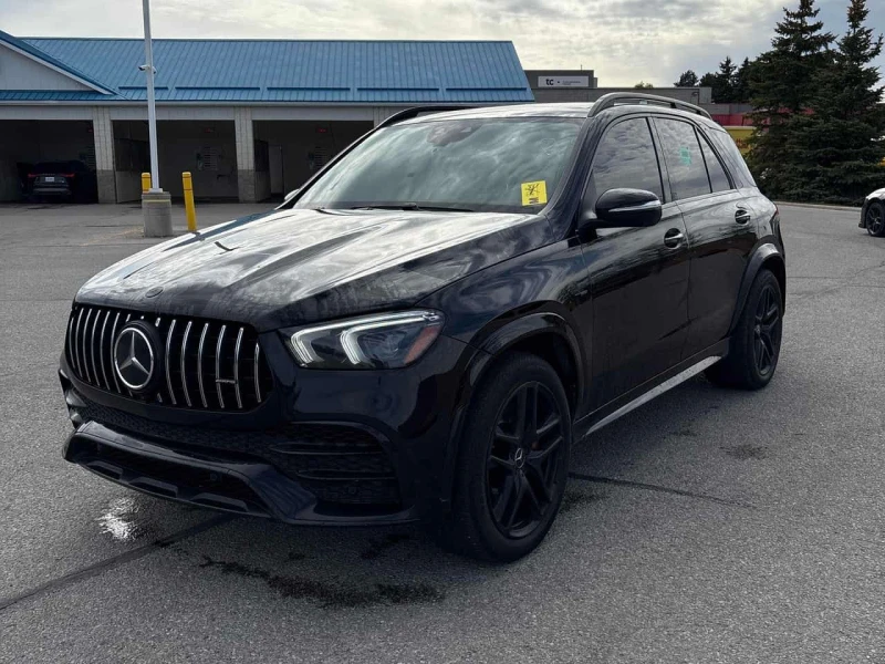 Mercedes-Benz GLE * AMG 53 * CARFAX * ЦЕНА ДО БГ - 49999 € / 97789.54 лв. - 56679029 1 | Car24.bg Mercedes-Benz GLE * AMG 53 * CARFAX * ЦЕНА ДО БГ - 49999 € / 97789.54 лв. - 56679029 1