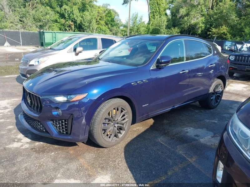 Maserati Levante 3.0l S Gransport - 19500 € / 38138.68 лв. - 98400190 1 | Car24.bg Maserati Levante 3.0l S Gransport - 19500 € / 38138.68 лв. - 98400190 1